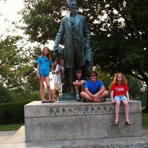 Meet your Posher, Natalie